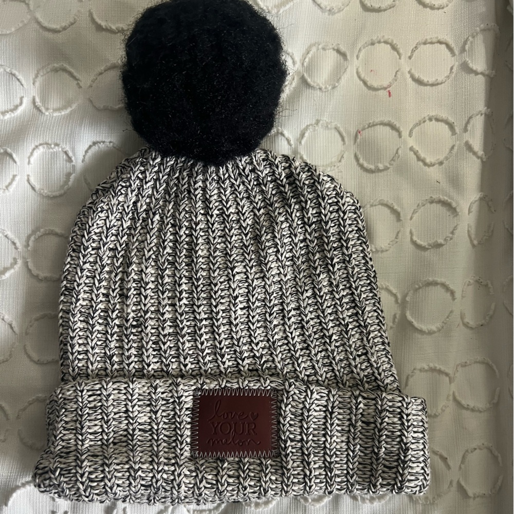 Love Your Melon Stocking Cap